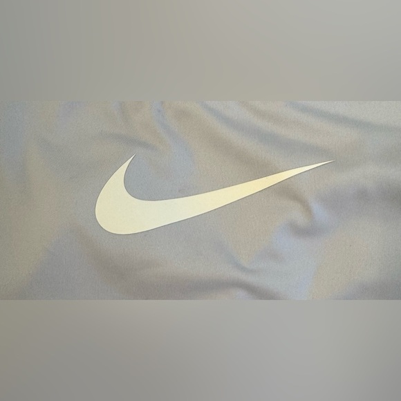 Nike Light Purple Sports Bra - Wicking Racerback - Picture 6 of 8